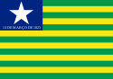 Bandeira do Maranho
